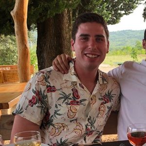 Meet your Posher, Jack